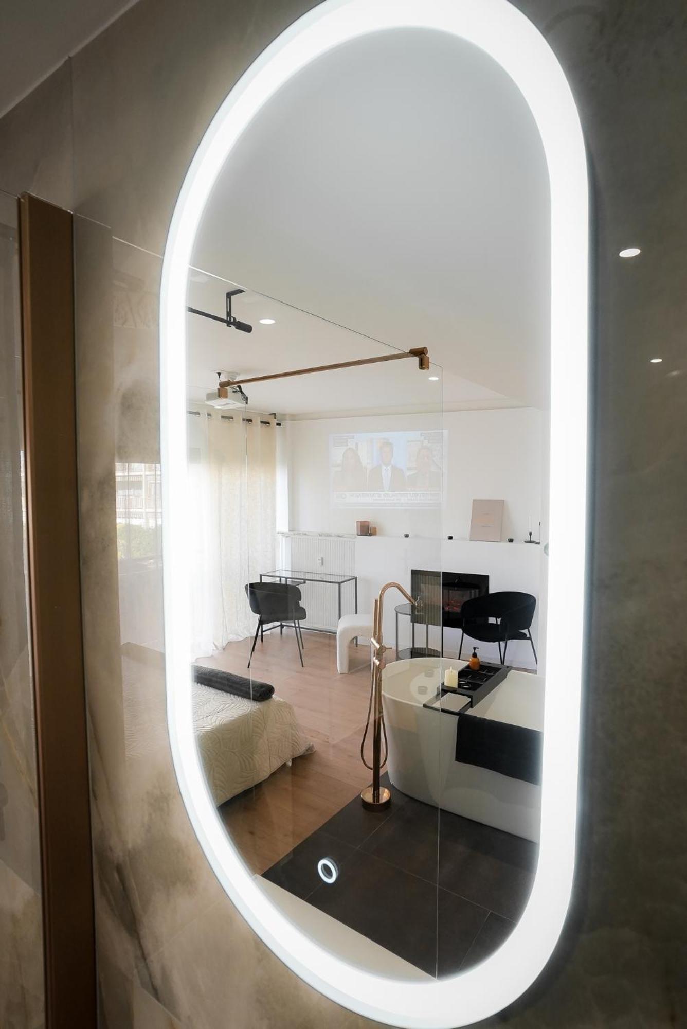 Studio Lux Канны Экстерьер фото